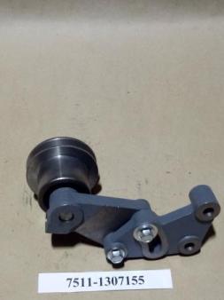 7511-1307155 натяжное устройство (чугун)